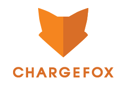 ChargeFox logo