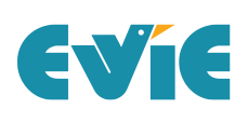 Evie logo